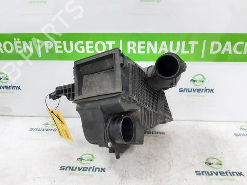 Used Air filter box DACIA LOGAN MCV II TCe 90 (K8M1, K8MA, K8AC) (90 hp) 16253285