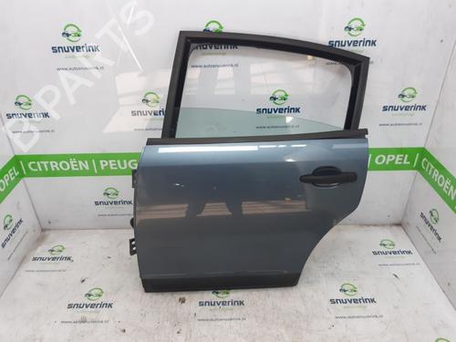 Used Left rear door CITROËN C4 I (LC_) 1.6 16V (109 hp) 10795330