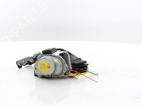 Front right seatbelt FORD PUMA (J2K, CF7) 1.0 EcoBoost | BP40543293I25 - Image 9