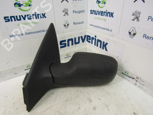 Used Left mirror RENAULT MEGANE II (BM0/1_, CM0/1_) 1.6 16V (BM0C, CM0C) (113 hp) 11097833