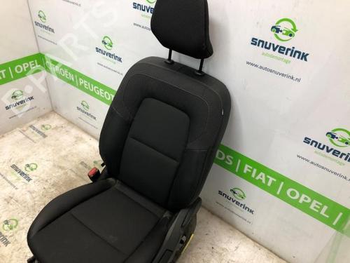Left front seat RENAULT KANGOO III Box Body/MPV 1.5 Blue dCi 75 (FJAA) | BP40582391C15 - Image 3