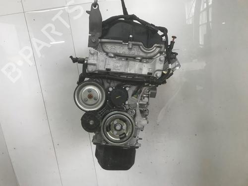 Engine CITROËN C5 AIRCROSS (A_) 1.6 Hybrid 225 (A45GFR) | BP29241675M1 - Image 4