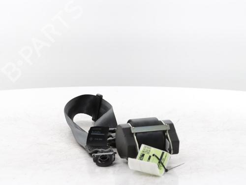 Front right seatbelt OPEL MOVANO B Van (X62) 2.3 CDTI FWD (FV) | BP31960245I25 