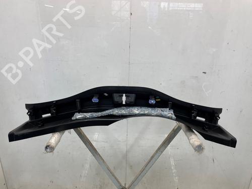 Boot lining RENAULT SCÉNIC IV (J9_) 1.2 TCe 115 | BP31050039I3