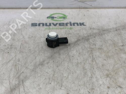 Used Electronic module Electronic module 17122427 17122427