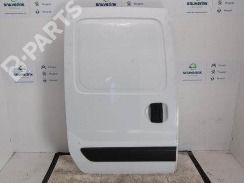 Used Right slide door Right slide door RENAULT KANGOO Express (FC0/1_) 1.5 dCi (61 hp) 10791300 10791300