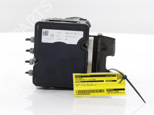 Used ABS pump ABS pump 38234198 38234198