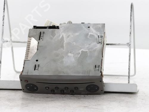 Used Radio RENAULT KANGOO Express (FW0/1_) 1.5 dCi 105 (FW0F) (103 hp) 31960141