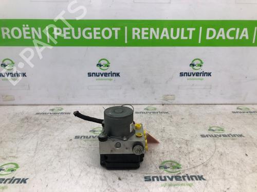 Used ABS pump ABS pump 24647717 24647717