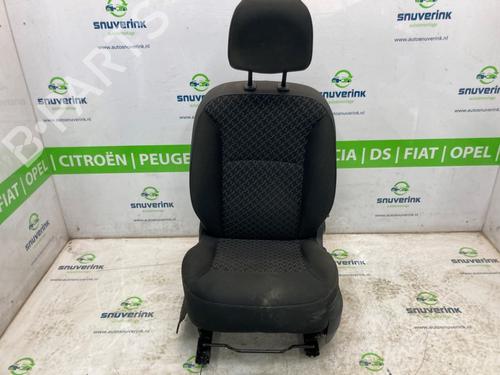 Used Left front seat RENAULT KANGOO Express (FW0/1_) 1.5 dCi 110 (FW0C, FW0H) (109 hp) 24917956