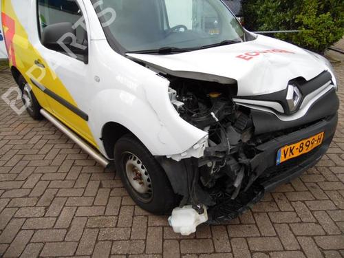 Air filter box RENAULT KANGOO Express (FW0/1_) 1.5 dCi 90 (FW0G, FW05, FW08, FW11) | BP40571003M87 - Image 4