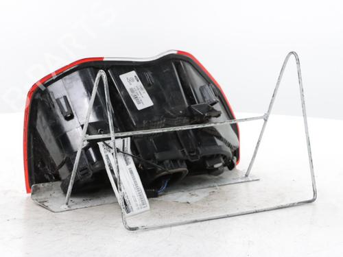 Left taillight FORD TRANSIT COURIER B460 Box Body/MPV 1.5 EcoBlue | BP38618184C34 - Image 5