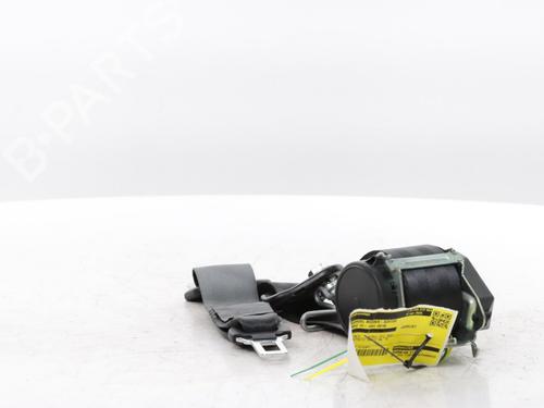 Rear center seatbelt DACIA SANDERO II TCe 90 (B8M1, B8MA, B8AC) | BP30757773I27 