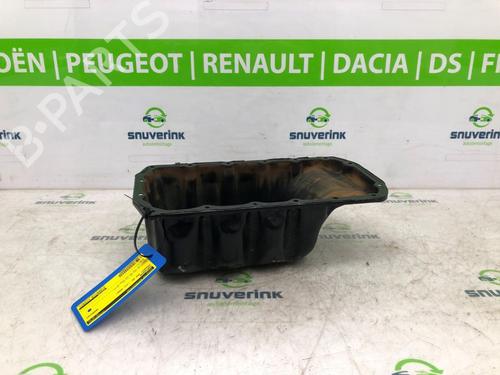Used Oil sump Oil sump 20500186 20500186