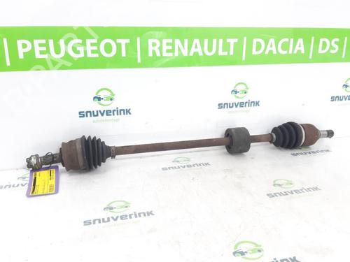 Used Right front driveshaft Right front driveshaft 17122455 17122455