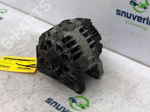 Alternator RENAULT LAGUNA II Grandtour (KG0/1_) 1.8 16V | BP17048767M7 
