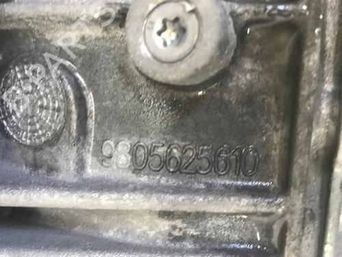 Gearbox CITROËN JUMPY III Van (V_) 2.0 BlueHDi 145 | BP34603921M3  - Image 7