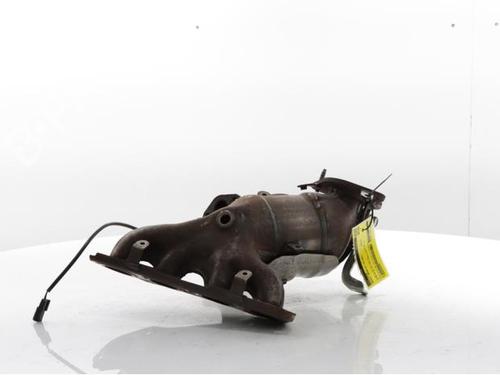 Catalyst RENAULT ARKANA I (LCM_, LDN_) 1.6 E-TECH 145 (LDMU) | BP40584458M10 - Image 3