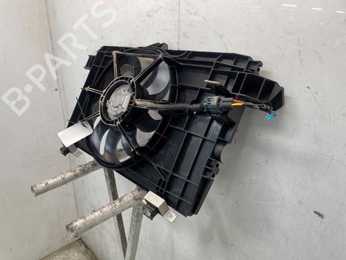 Radiator fan TESLA MODEL 3 (5YJ3) EV | BP38618569M35 - Image 2