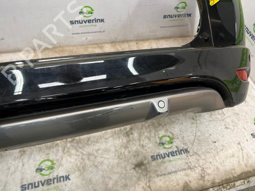 Rear bumper RENAULT MEGANE III Grandtour (KZ0/1) 1.5 dCi (KZ09, KZ0D, KZ1G, KZ29, KZ14, KZ1W, KZ10, KZ1F,... | BP21775050C8 