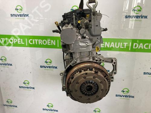 Engine CITROËN C4 Picasso II 1.2 THP 130 | BP28005496M1 