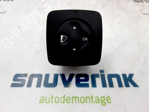 Spak kontakt RENAULT SCÉNIC III (JZ0/1_) 1.6 16V (JZ0U, JZ1B) (110 hp) 10804316