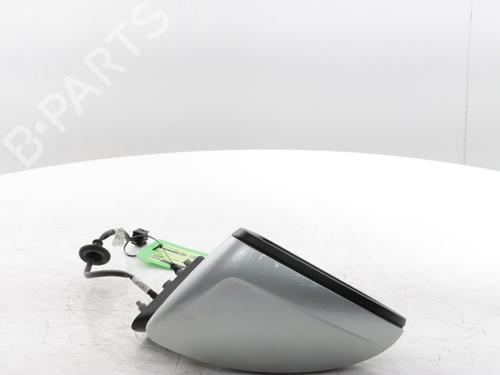 Left mirror OPEL ASTRA K Sports Tourer (B16) 1.0 Turbo (35) | BP29899462C26