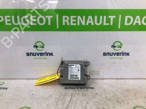 Used ECU airbags RENAULT LAGUNA III Grandtour (KT0/1) 1.5 dCi (KT0A, KT0R, KT02) (110 hp) 18869937