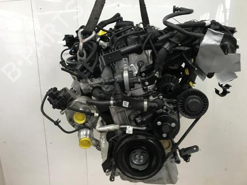 Engine BMW 3 (G20, G80, G28) 330 e Plug-in-Hybrid | BP40584616M1 - Image 4