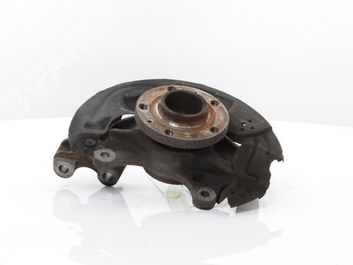 Used Left front steering knuckle Left front steering knuckle 38234953 38234953