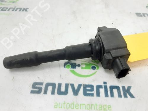 Used Ignition coil RENAULT MEGANE IV Grandtour (K9A/M/N_) 1.2 TCe 130 (K9MR) (130 hp) 18870181