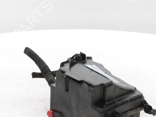 Fuse box PEUGEOT 3008 II SUV (MC_, MR_, MJ_, M4_) 1.2 THP/ PureTech 130 (MRHNSM, MRHNSU, MRHNSJ, MRHNYW,... | BP30186021E1 