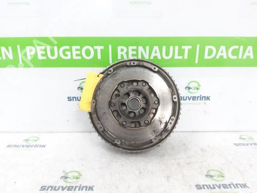 Used Flywheel RENAULT CAPTUR II (HF_) TCe 140 (HFN0) (140 hp) 22218206