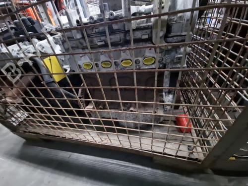 Engine RENAULT MEGANE I Coach (DA0/1_) 1.6 e (DA0F) | BP14347504M1 