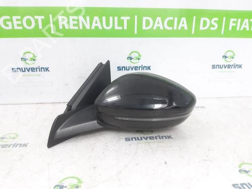 Used Left mirror PEUGEOT 208 II (UB_, UP_, UW_, UJ_) e-208 (136 hp) 26202841
