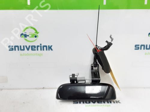 Used Front right exterior door handle Front right exterior door handle 38409100 38409100