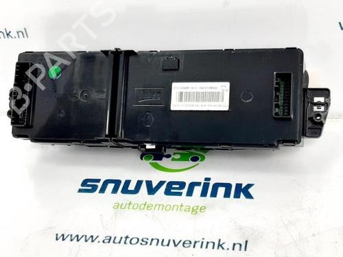 Climate control RENAULT MEGANE III Hatchback (BZ0/1_, B3_) 1.4 TCe (BZ0F, BZ1V) | BP40576278I5 - Image 2