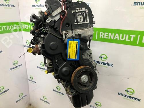 Engine PEUGEOT PARTNER Box Body/MPV 1.6 HDi | BP40582281M1 - Image 2