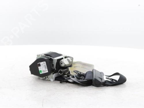 Used Front right seatbelt Front right seatbelt RENAULT CLIO V (B7_) 1.0 LPG (B7MT) (101 hp) 40586235 40586235