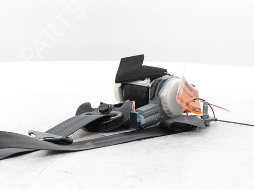 Front right seatbelt CITROËN C3 II (SC_) 1.4 VTi 95 | BP38234224I25 - Image 4