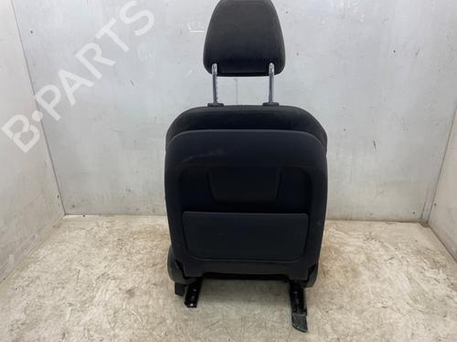 Left front seat BMW 5 Touring (G31) 520 d Mild-Hybrid | BP34566470C15  - Image 7