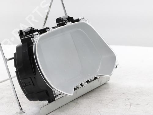 Instrument cluster RENAULT CAPTUR II (HF_) E-TECH 145 (HFMU) | BP34564709C47 - Image 9