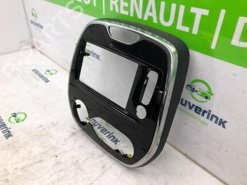Other RENAULT CAPTUR I (J5_, H5_) 1.5 dCi 90 (J5N4, J5M5, J5MW, J5M6, J5AL, J5AJ) | BP40542059O1 - Image 3