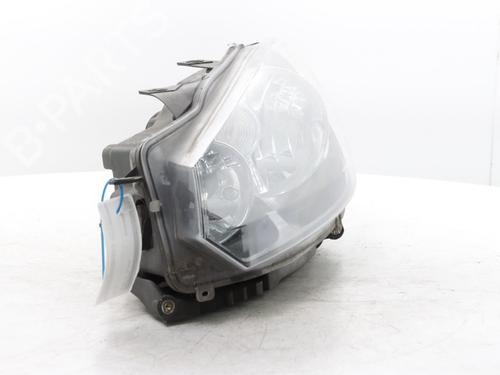 Left headlight VW GOLF VI Variant (AJ5) 1.2 TSI | BP35991821C28 - Image 9
