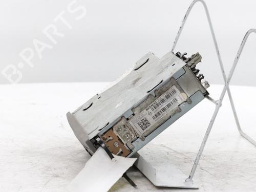 Radio RENAULT KANGOO Express (FW0/1_) 1.5 dCi 70 (FW0A, KW0V) | BP31627857E6