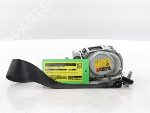 Rear left seatbelt OPEL MOKKA MOKKA-e | BP34563823I29  - Image 5
