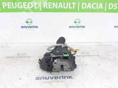 Rear left lock RENAULT AUSTRAL E-TECH 200 Hybrid (HGM2) | BP24841166C100 