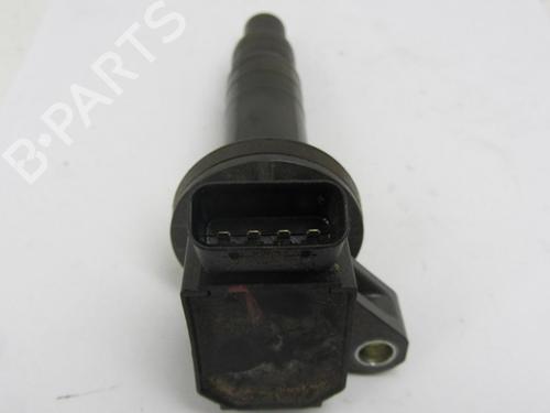 Ignition coil PEUGEOT 107 (PM_, PN_) 1.0 | BP29827778M94 