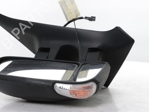Left mirror RENAULT MASTER III Van (FV) 2.3 dCi 165 FWD (FV0P, FV0U, FV11, FV12, FV1E) | BP31592232C26 