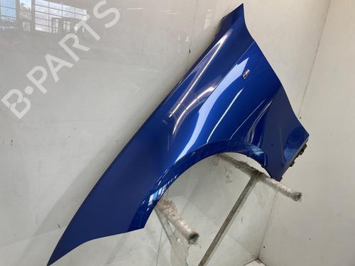 Left front fenders BMW 3 (G20, G80, G28) 330 i | BP29426600C41 